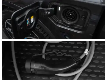 BMW X3 xDrive30e Aut. M Sport