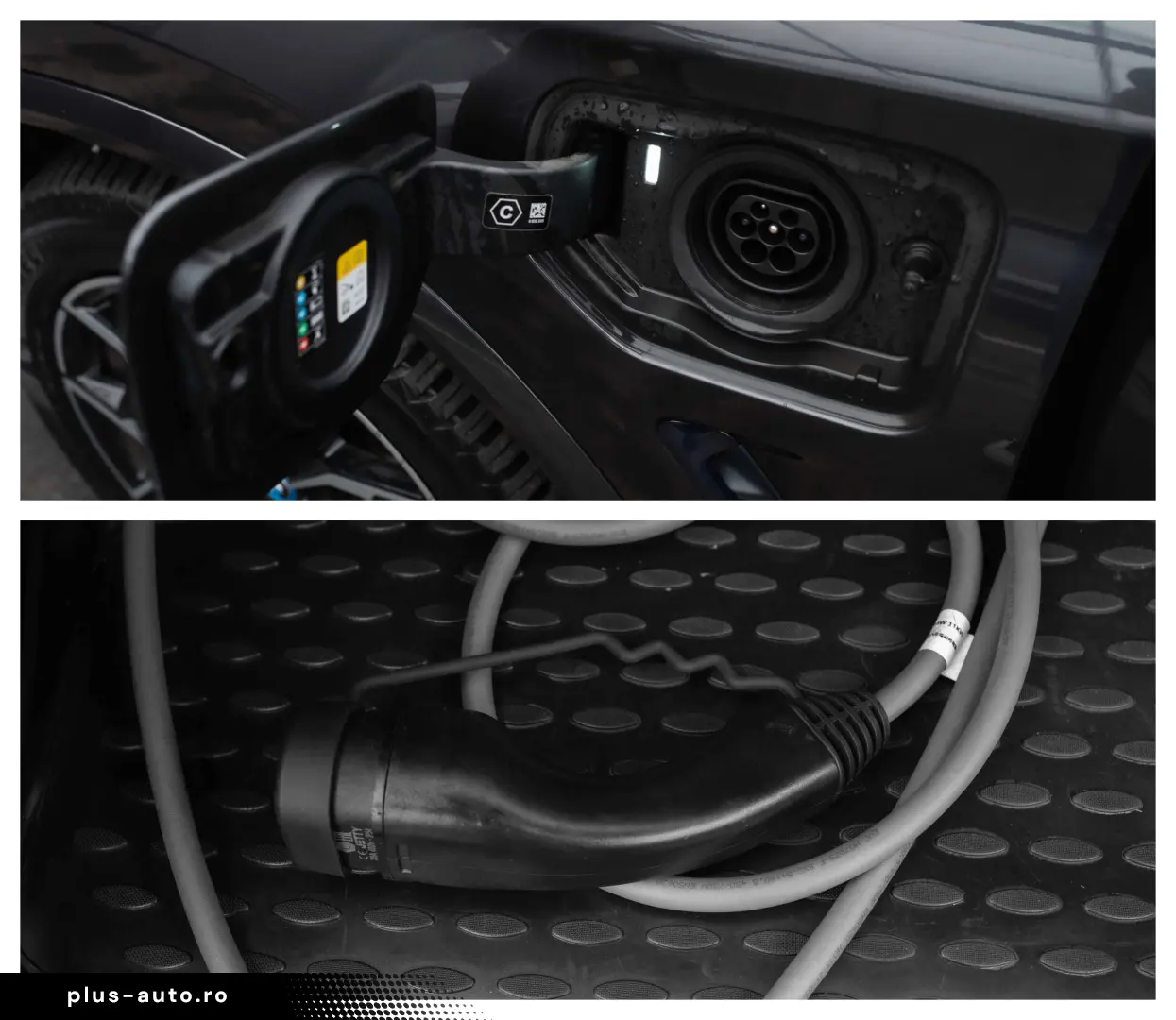 BMW X3 xDrive30e Aut. M Sport