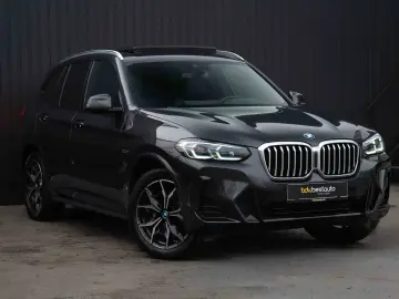 BMW X3 xDrive30e Aut. M Sport