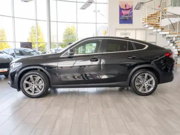 BMW X6 30d xDrive Steptronic