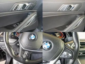 BMW X6 30d xDrive Steptronic