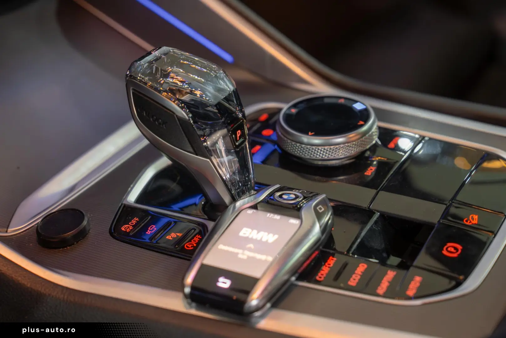 BMW X6 30d xDrive Steptronic