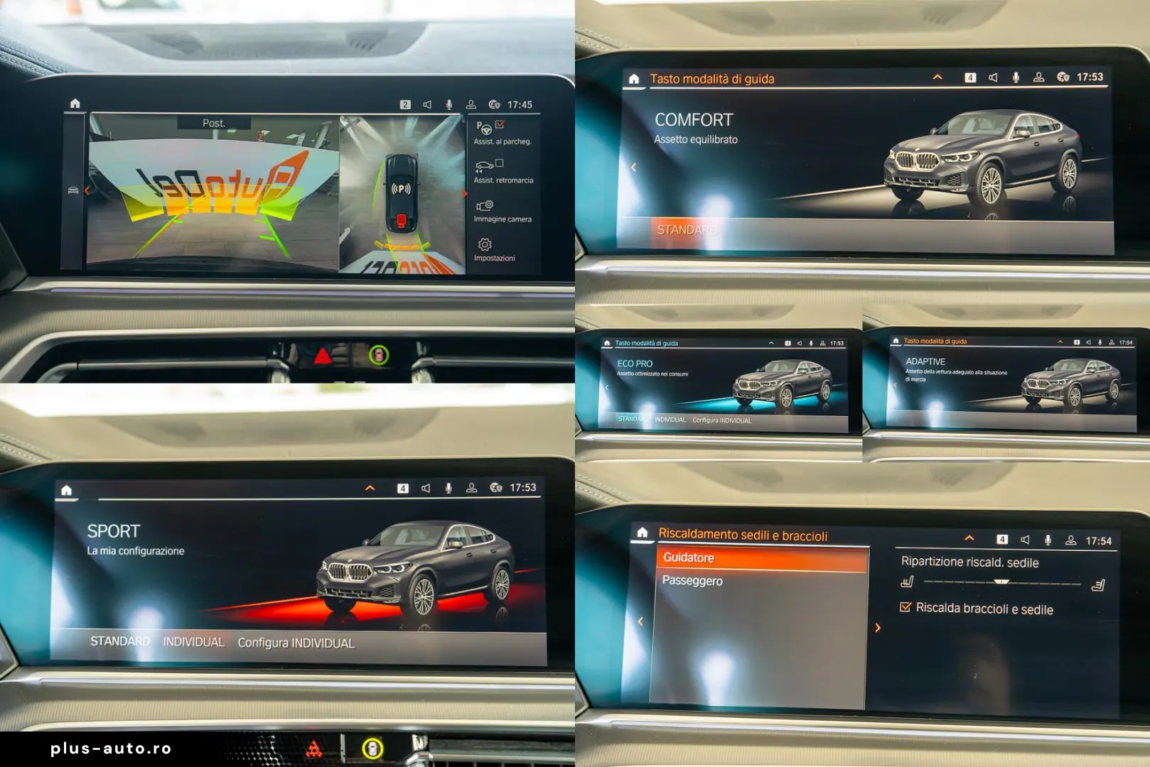 BMW X6 30d xDrive Steptronic