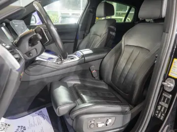 BMW X6 30d xDrive Steptronic