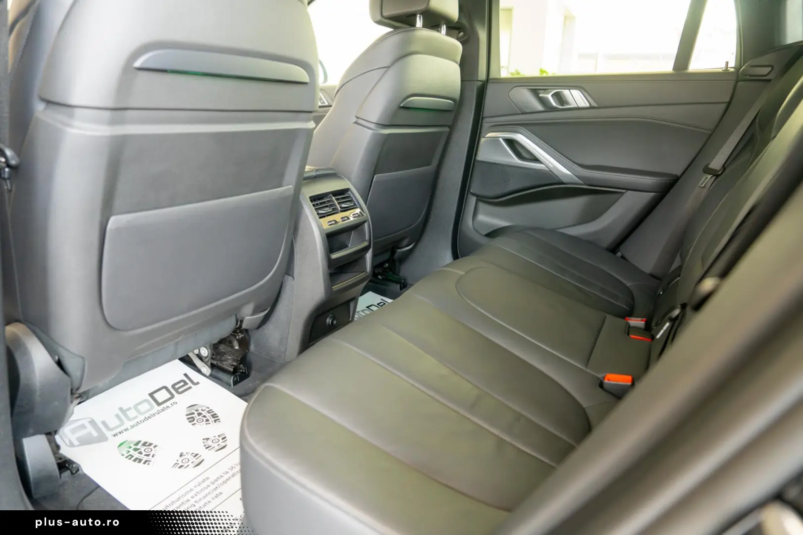 BMW X6 30d xDrive Steptronic