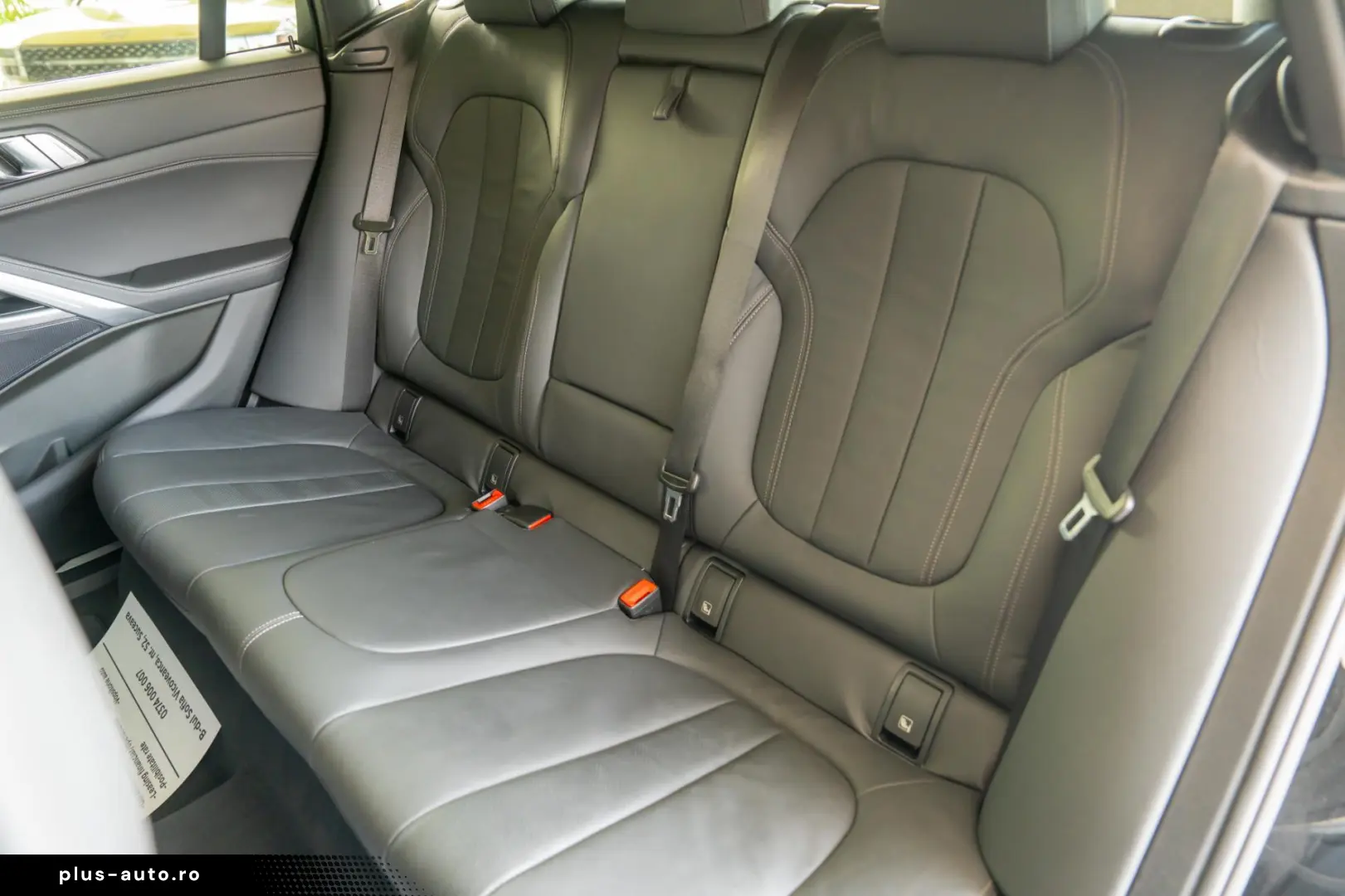 BMW X6 30d xDrive Steptronic