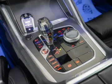 BMW X6 30d xDrive Steptronic