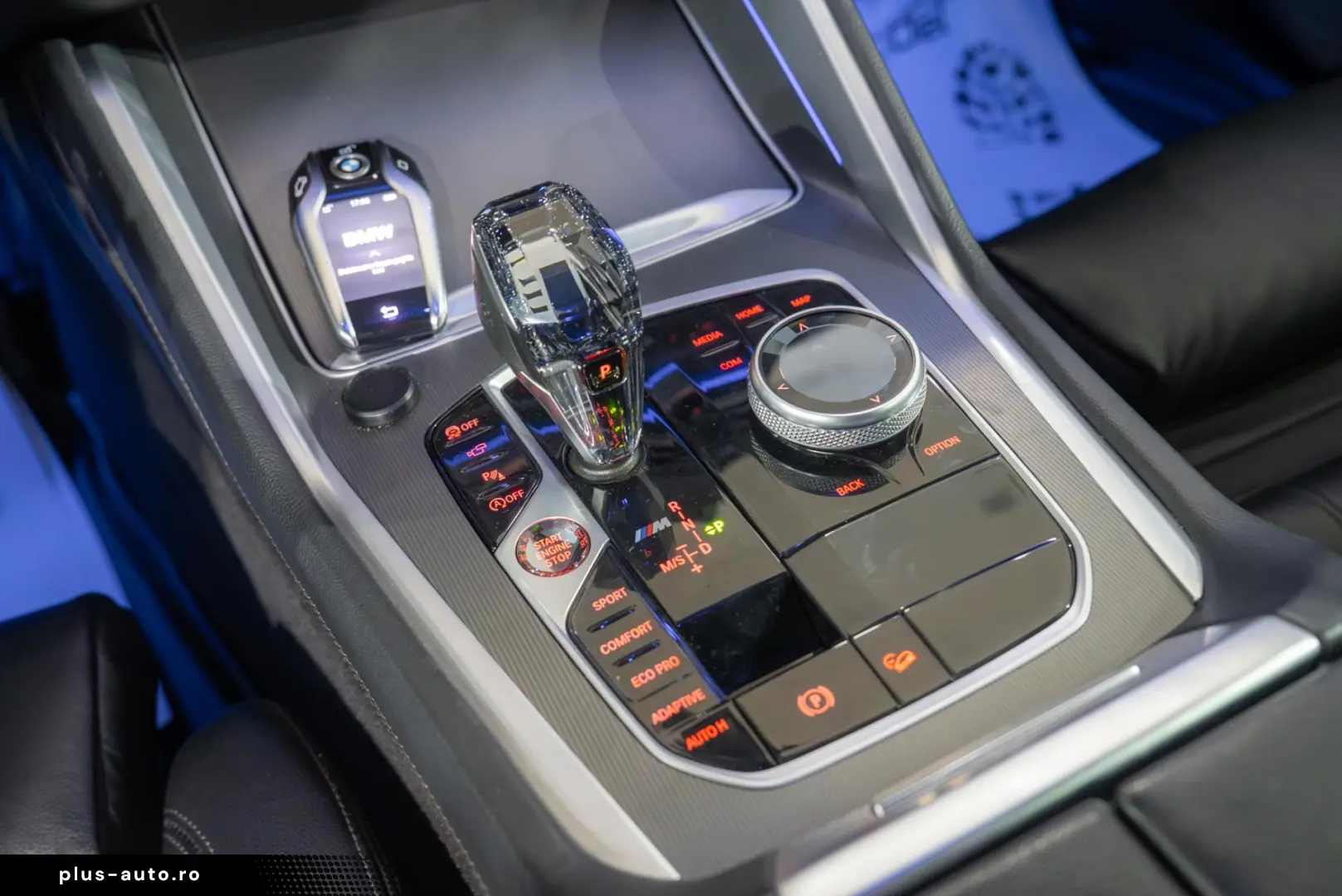 BMW X6 30d xDrive Steptronic