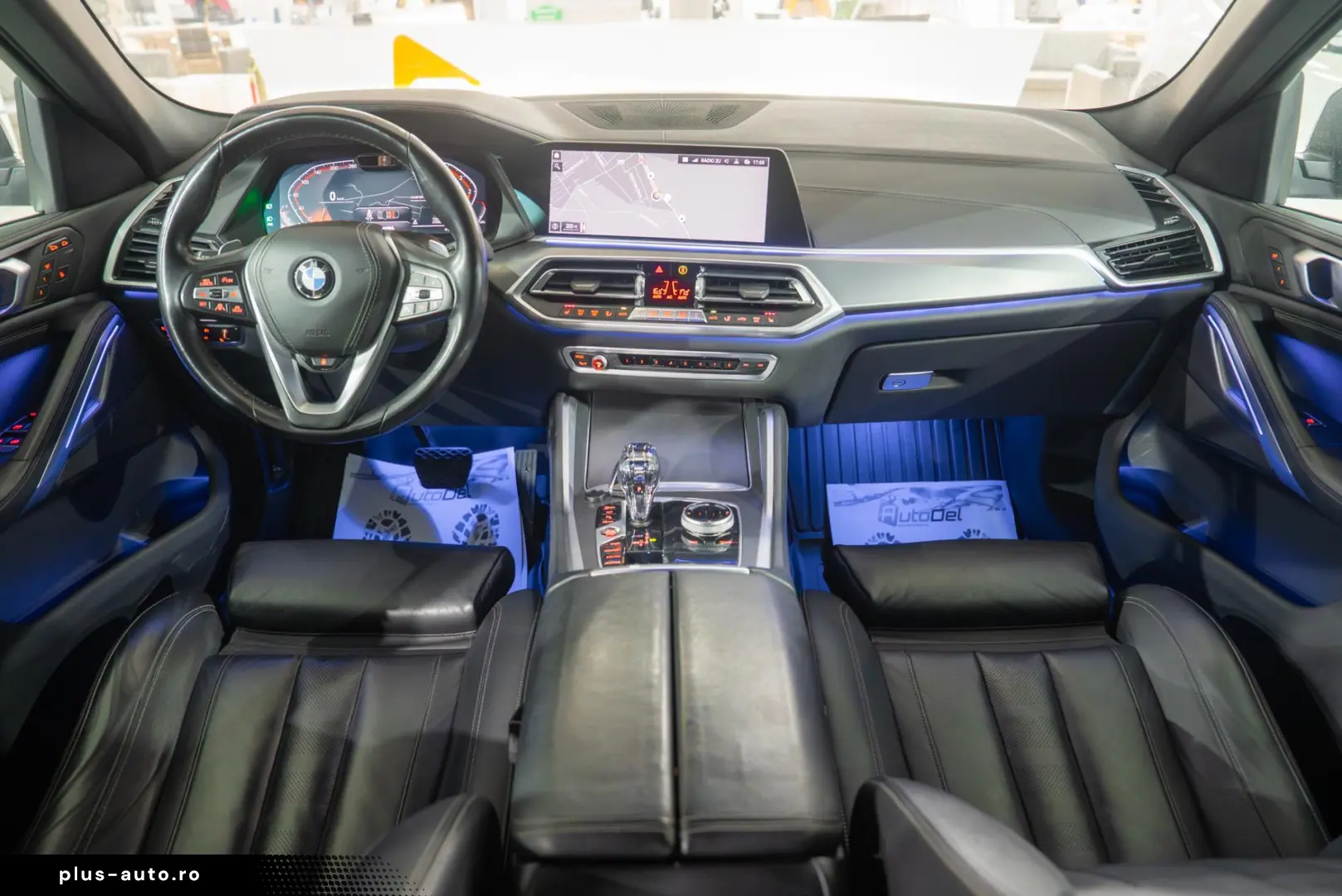 BMW X6 30d xDrive Steptronic