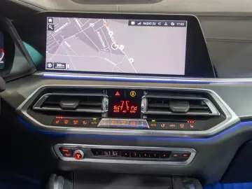 BMW X6 30d xDrive Steptronic