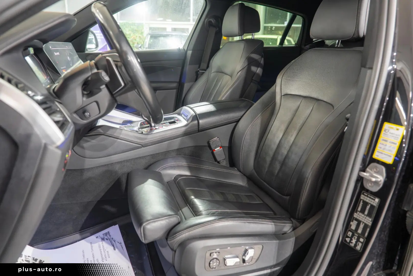 BMW X6 30d xDrive Steptronic