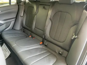 BMW X6 30d xDrive Steptronic