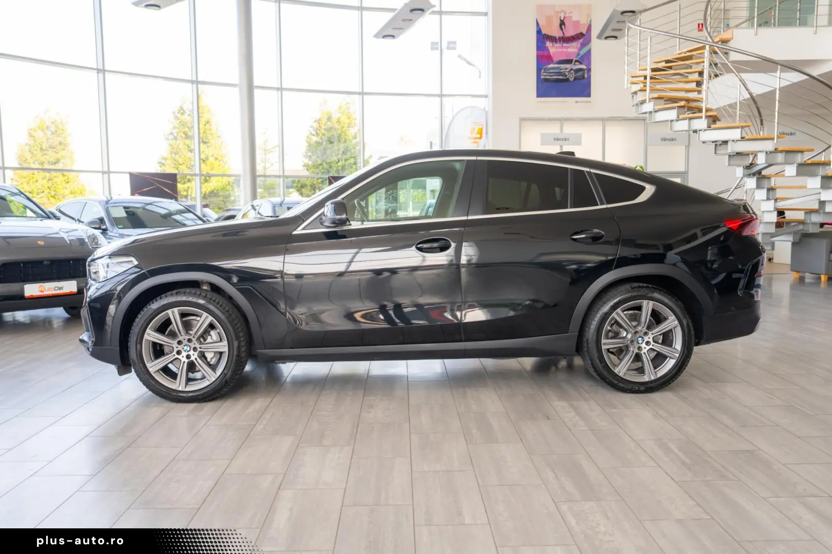 BMW X6 30d xDrive Steptronic