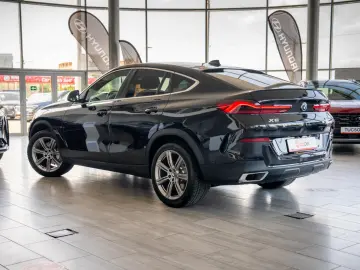BMW X6 30d xDrive Steptronic