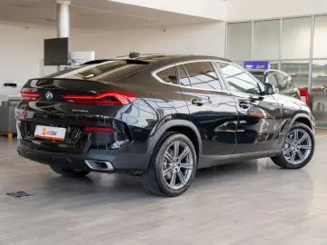 BMW X6 30d xDrive Steptronic
