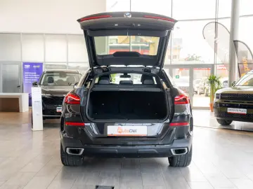 BMW X6 30d xDrive Steptronic