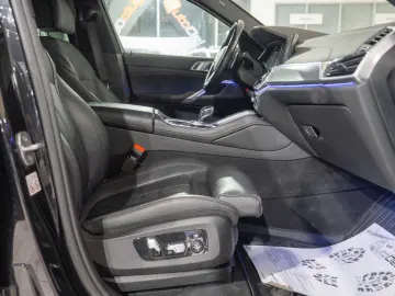 BMW X6 30d xDrive Steptronic