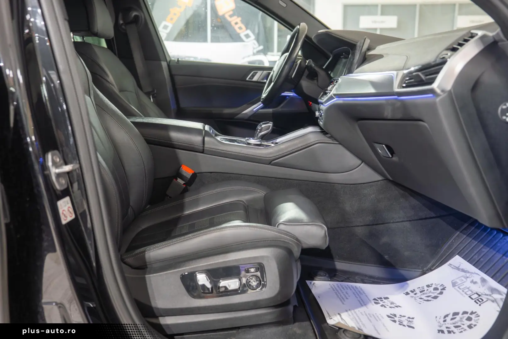 BMW X6 30d xDrive Steptronic