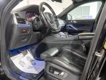 BMW X6 30d xDrive Steptronic