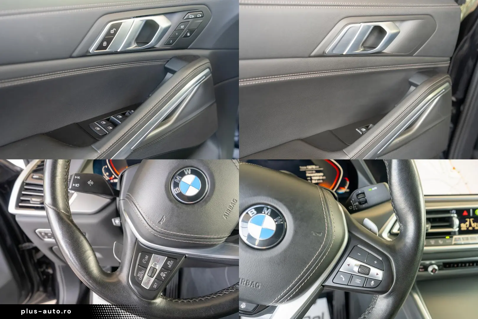 BMW X6 30d xDrive Steptronic