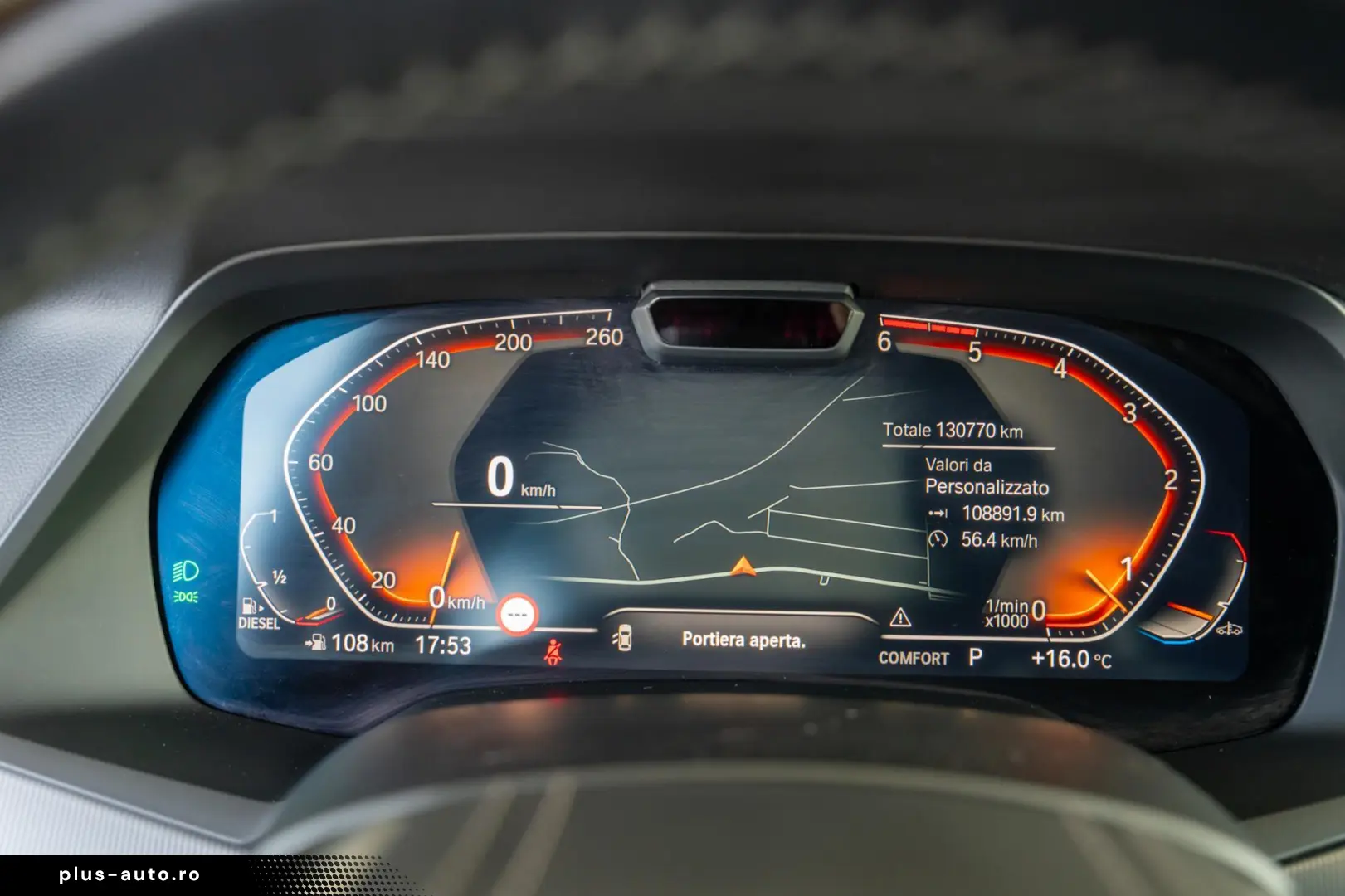 BMW X6 30d xDrive Steptronic