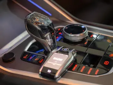 BMW X6 30d xDrive Steptronic