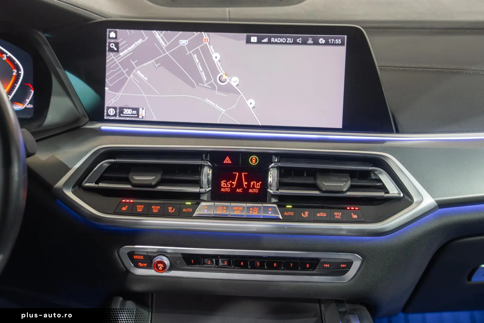 BMW X6 30d xDrive Steptronic