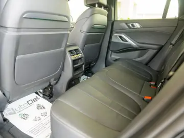 BMW X6 30d xDrive Steptronic