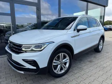 VW Tiguan 4Motion 2.0 TDI DSG R-Line 200 CP