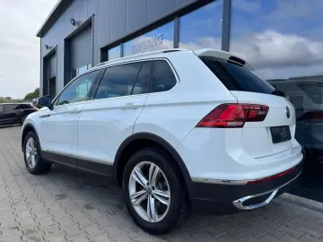VW Tiguan 4Motion 2.0 TDI DSG R-Line 200 CP