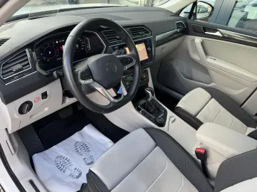 VW Tiguan 4Motion 2.0 TDI DSG R-Line 200 CP