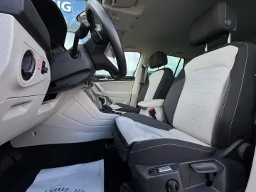 VW Tiguan 4Motion 2.0 TDI DSG R-Line 200 CP