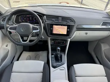 VW Tiguan 4Motion 2.0 TDI DSG R-Line 200 CP