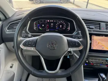 VW Tiguan 4Motion 2.0 TDI DSG R-Line 200 CP
