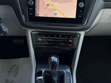VW Tiguan 4Motion 2.0 TDI DSG R-Line 200 CP