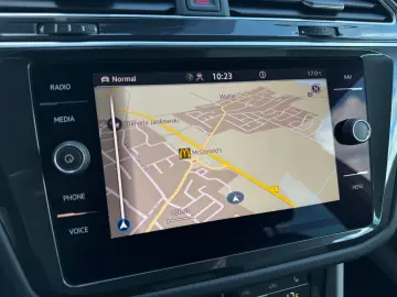 VW Tiguan 4Motion 2.0 TDI DSG R-Line 200 CP