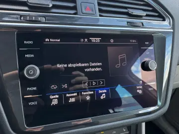 VW Tiguan 4Motion 2.0 TDI DSG R-Line 200 CP