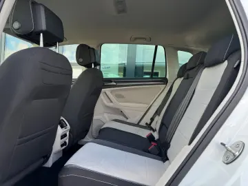 VW Tiguan 4Motion 2.0 TDI DSG R-Line 200 CP