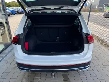 VW Tiguan 4Motion 2.0 TDI DSG R-Line 200 CP