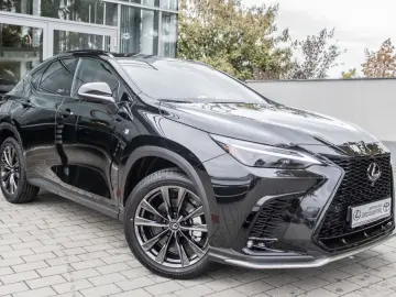 LEXUS Lexus NX 450h