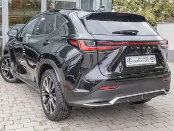 LEXUS Lexus NX 450h