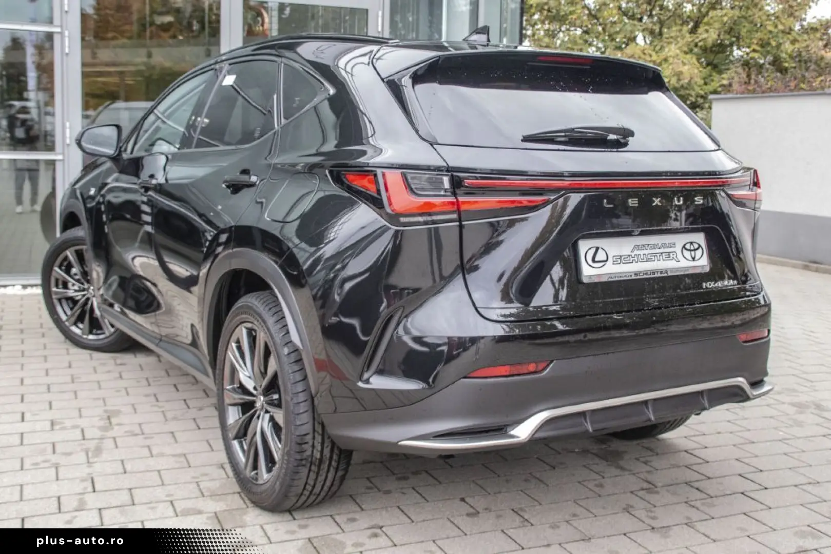 LEXUS Lexus NX 450h