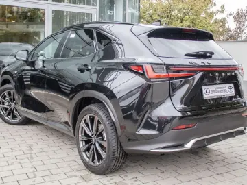 LEXUS Lexus NX 450h