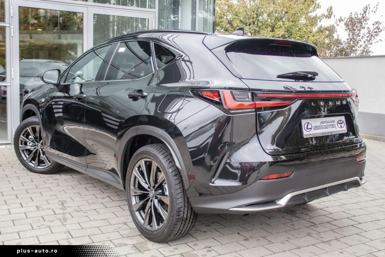 LEXUS Lexus NX 450h