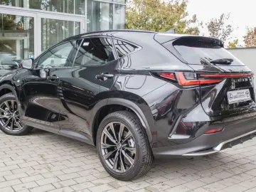 LEXUS Lexus NX 450h