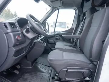 Flota de vanzare Renault Master 8 1 2024 Tva Deductibil