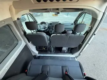 Flota de vanzare Renault Master 8 1 2024 Tva Deductibil