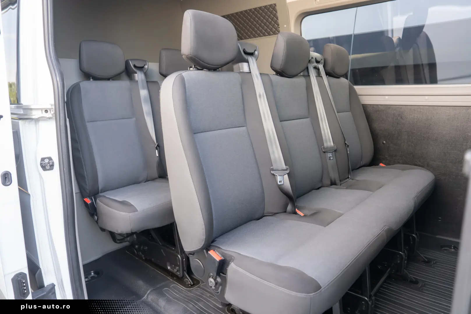 Flota de vanzare Renault Master 8 1 2024 Tva Deductibil