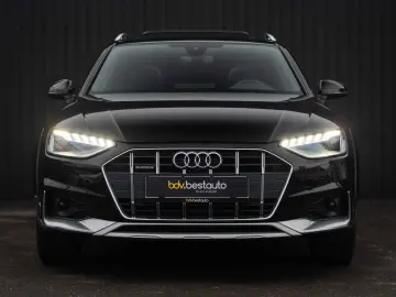 Audi A4 Allroad quattro 40 TDI S tronic