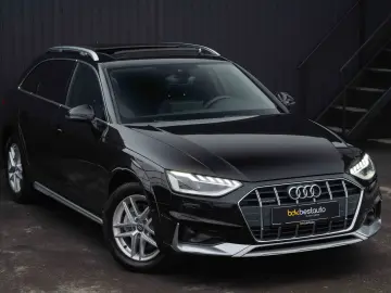 Audi A4 Allroad quattro 40 TDI S tronic